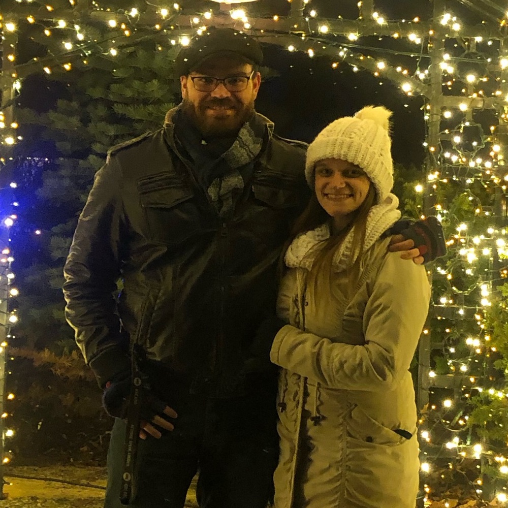 Meet your Posher, Sean